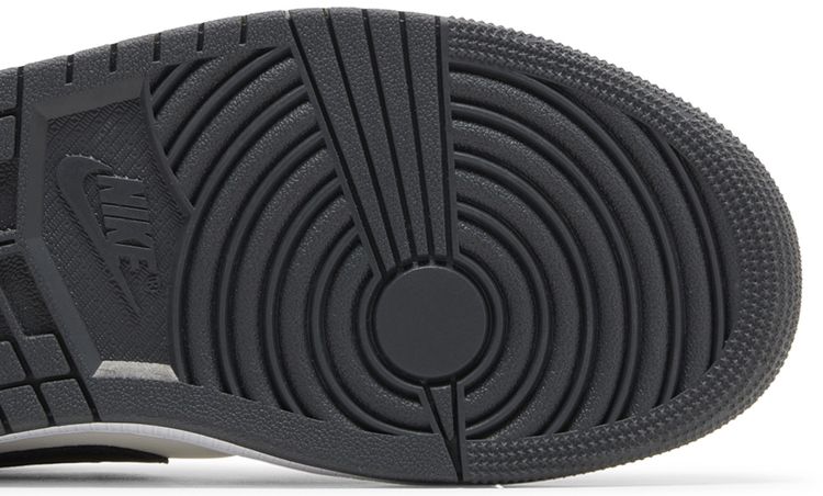 Wmns Air Jordan 1 Low Dark Grey