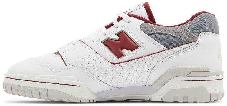 New Balance 550 Boston College