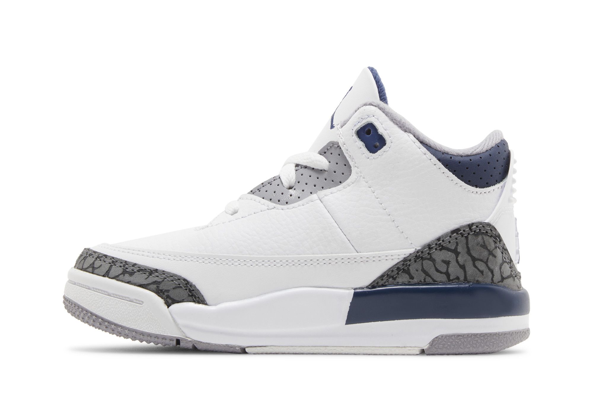 Jordan retro 3 boys top