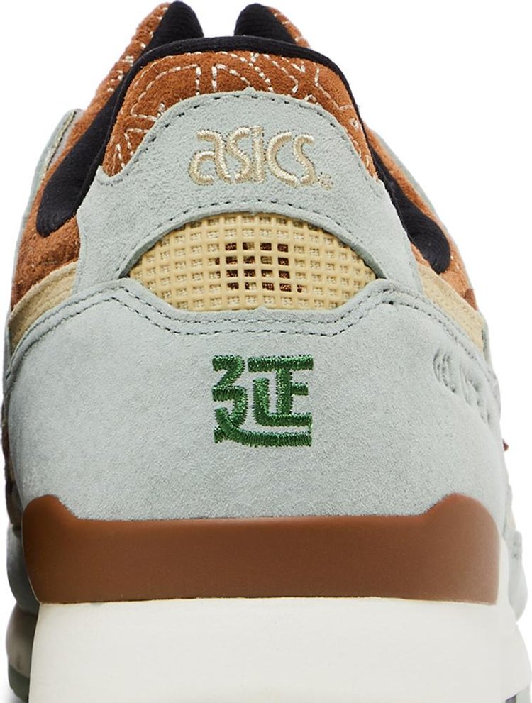 COSTS x Gel Lyte 3 OG Cane Vine