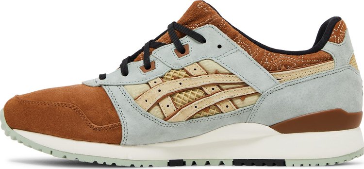 COSTS x Gel Lyte 3 OG Cane Vine