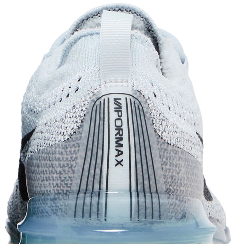 Nike Air VaporMax 2023 Flyknit Pure Platinum Anthracite