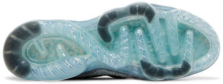 Nike Air VaporMax 2023 Flyknit Pure Platinum Anthracite