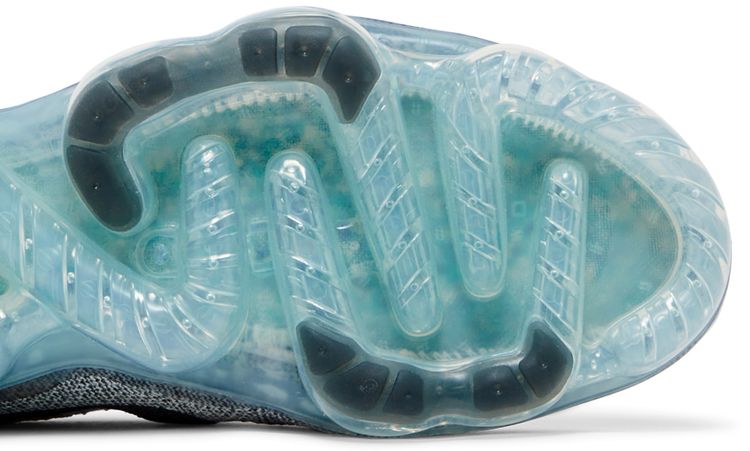 Nike Air VaporMax 2023 Flyknit Pure Platinum Anthracite