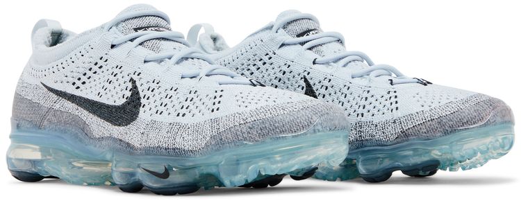 Nike Air VaporMax 2023 Flyknit Pure Platinum Anthracite