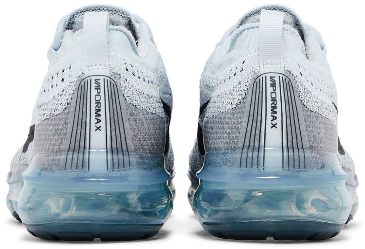 Nike Air VaporMax 2023 Flyknit Pure Platinum Anthracite