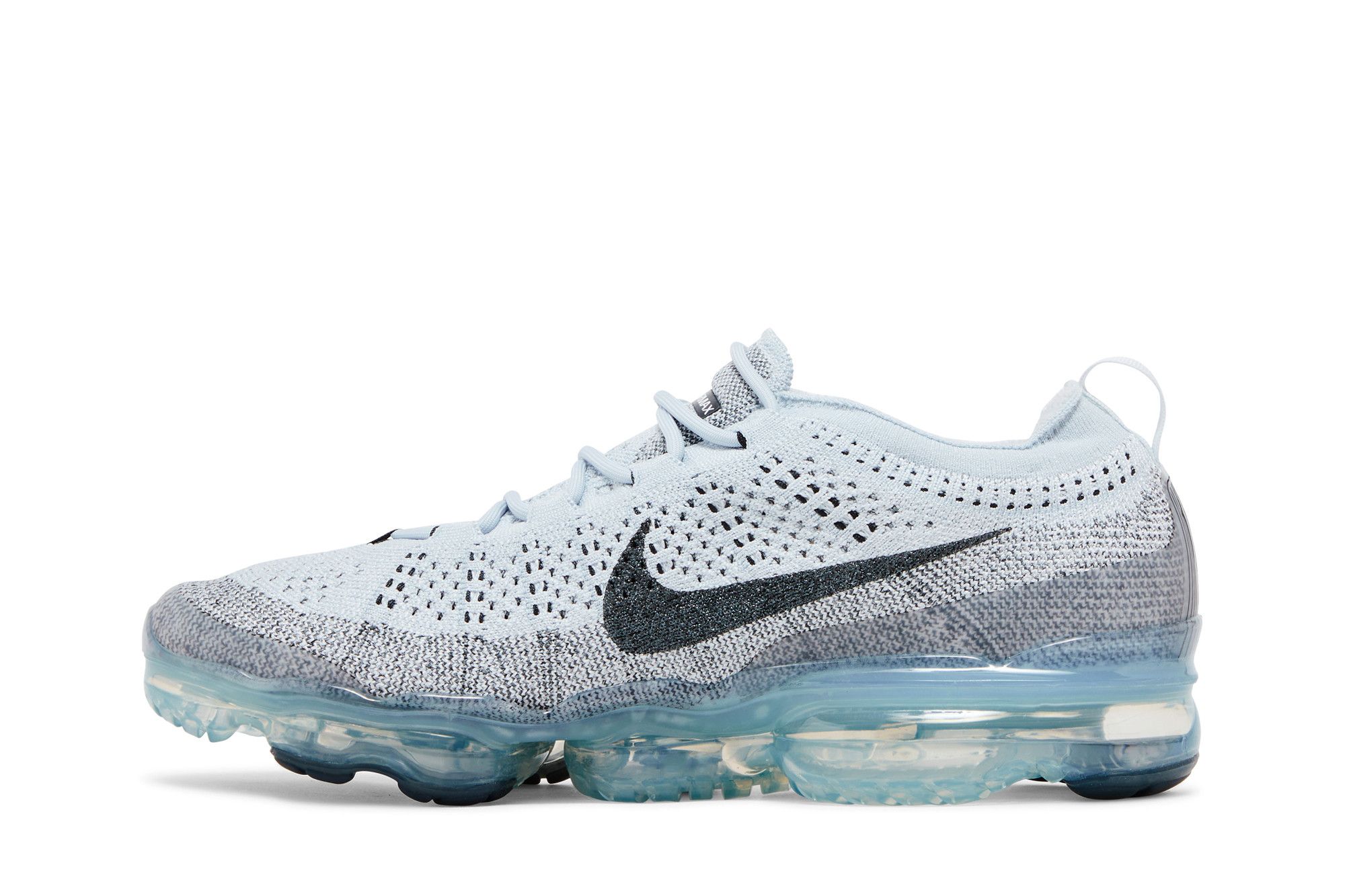 Buy Air VaporMax 2023 Flyknit Pure Platinum Anthracite DV1678 004 GOAT AU