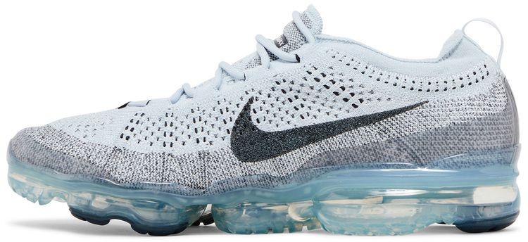 Nike Air VaporMax 2023 Flyknit Pure Platinum Anthracite