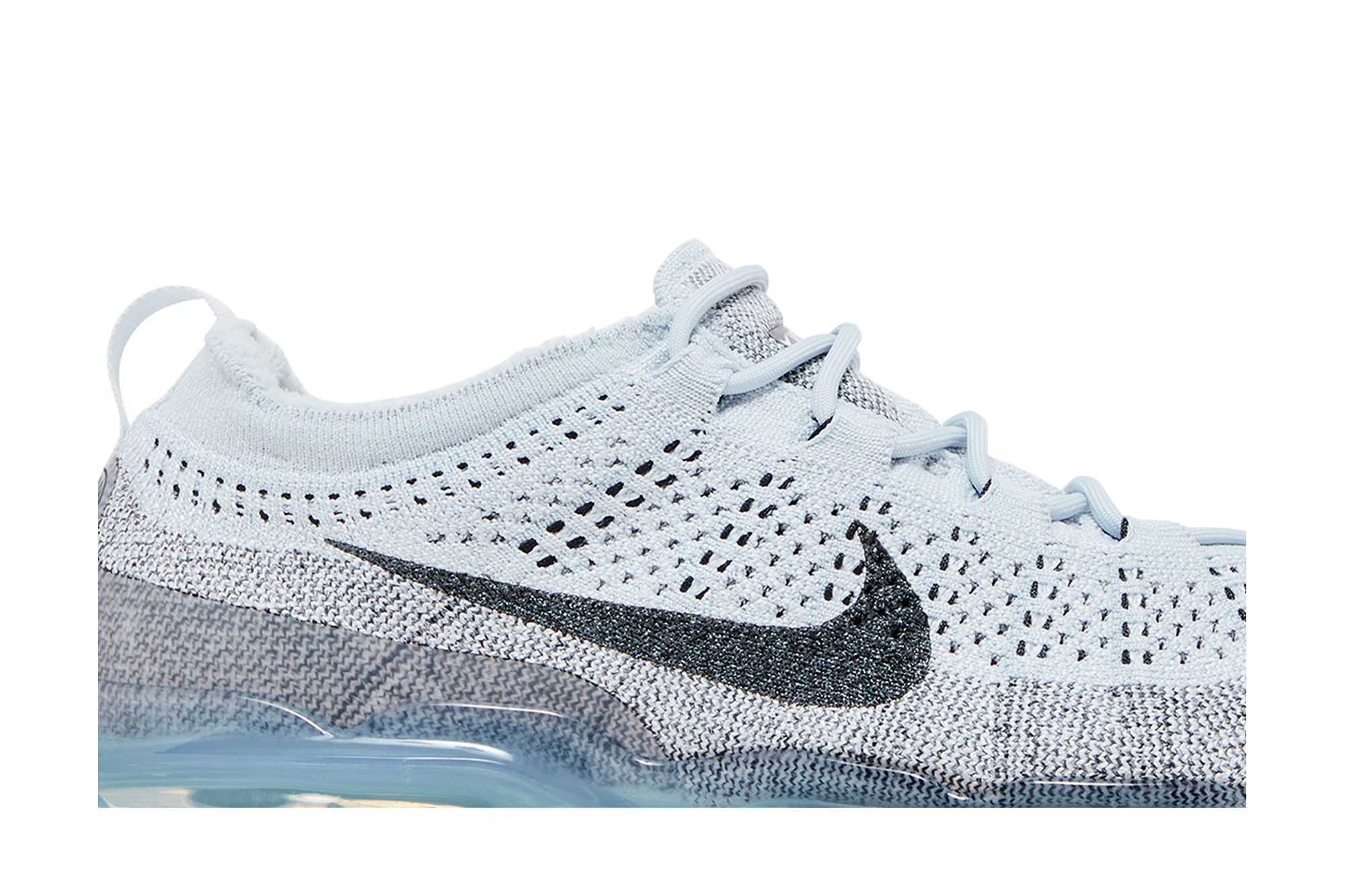 Buy Air VaporMax 2023 Flyknit 'Pure Platinum Anthracite