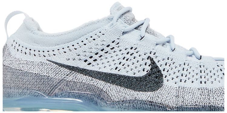 Nike Air VaporMax 2023 Flyknit Pure Platinum Anthracite