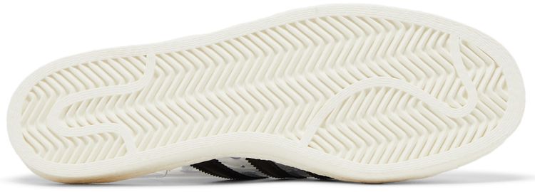 Blondey McCoy x adidas Pro Model ADV Clear