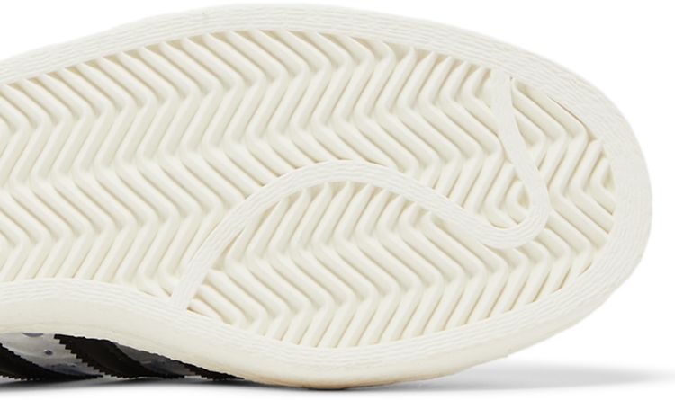 Blondey McCoy x adidas Pro Model ADV Clear