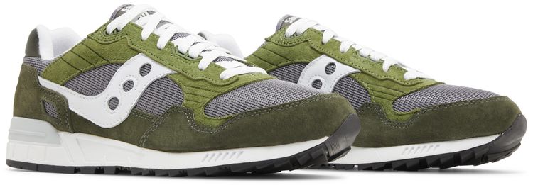 Saucony Shadow 5000 Green