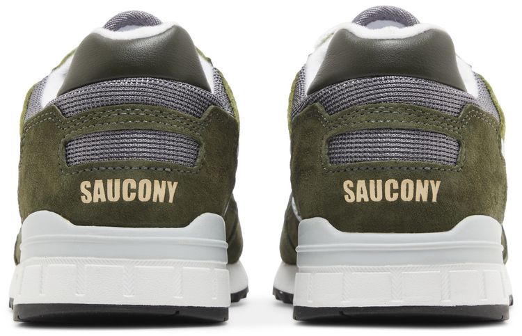 Saucony Shadow 5000 Green