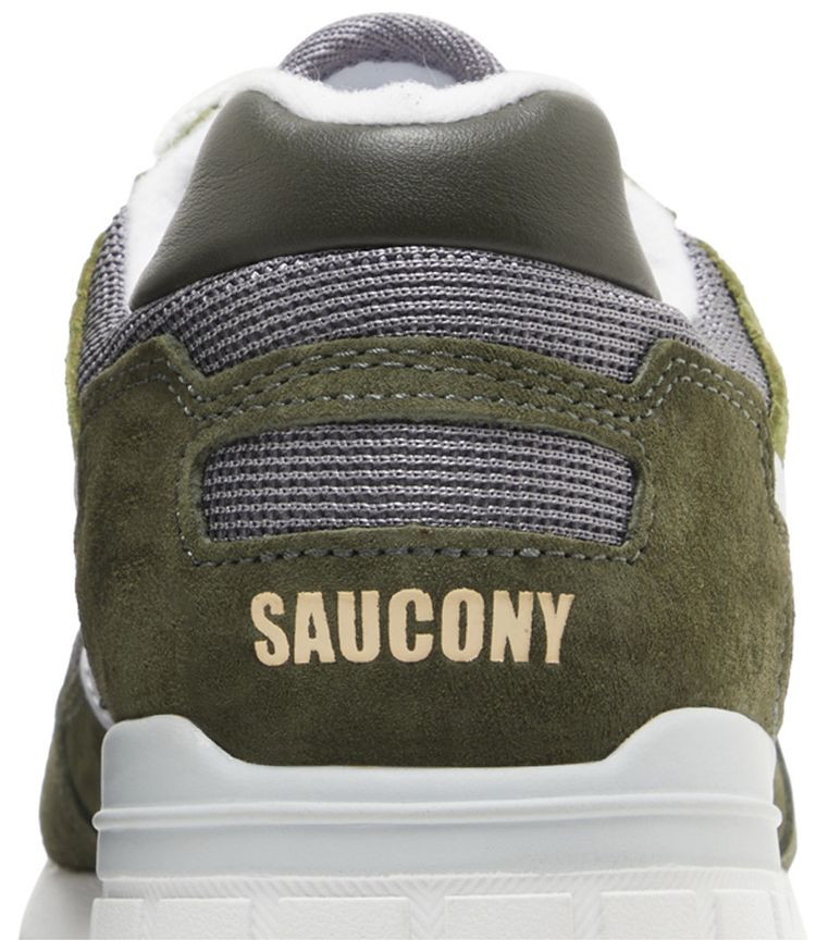 Saucony Shadow 5000 Green