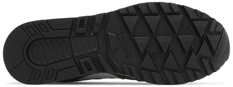 Saucony Shadow 5000 Green