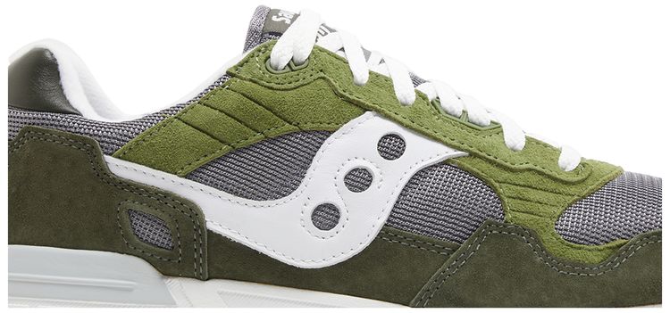 Saucony Shadow 5000 Green