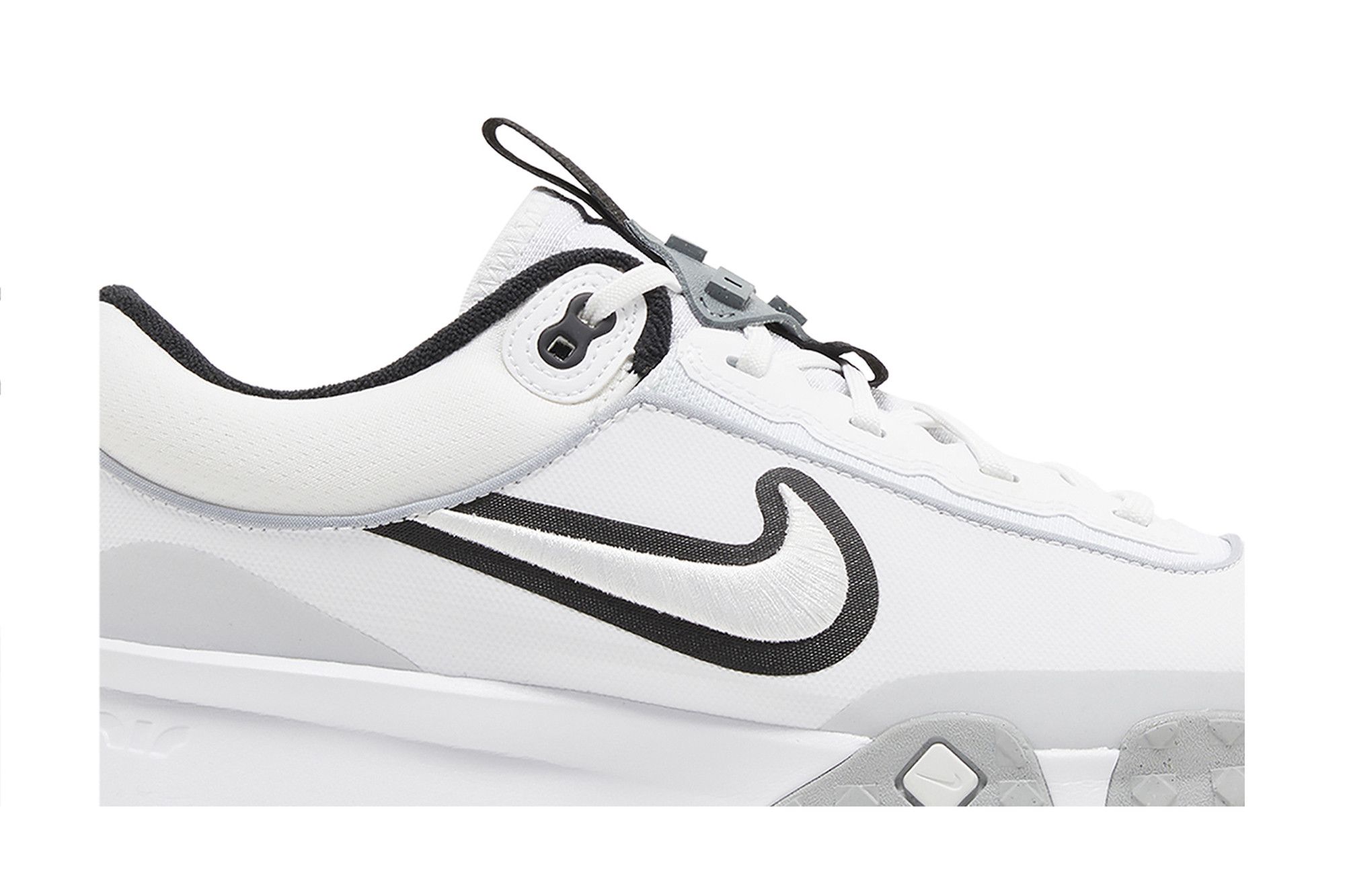 Buy Air Diamond Varsity Turf 'White Black' - FN7454 100 | GOAT Buy Air Diamond Varsity Turf 'White Black' - FN7454 100 | GOAT