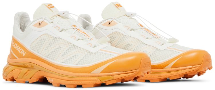 Salomon XT 6 FT Vanilla Ice Hazelnut