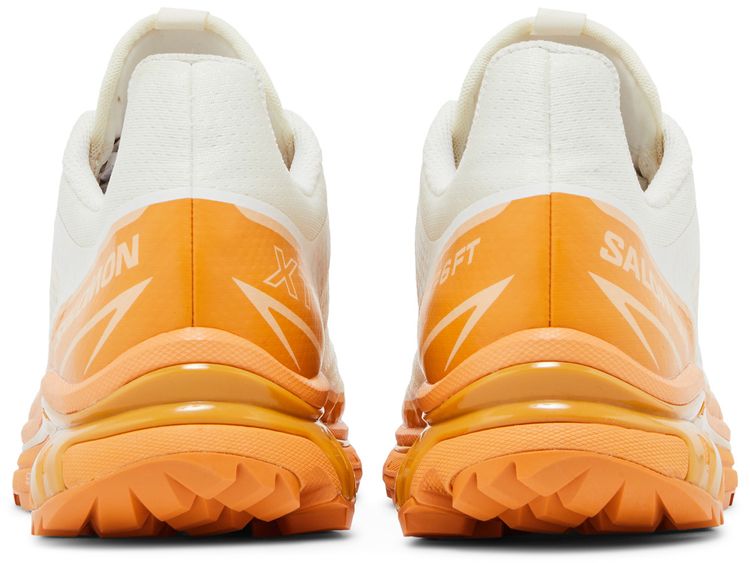 Salomon XT 6 FT Vanilla Ice Hazelnut