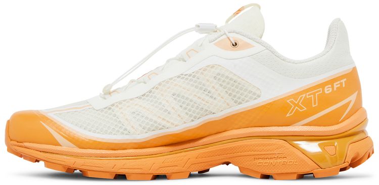 Salomon XT 6 FT Vanilla Ice Hazelnut