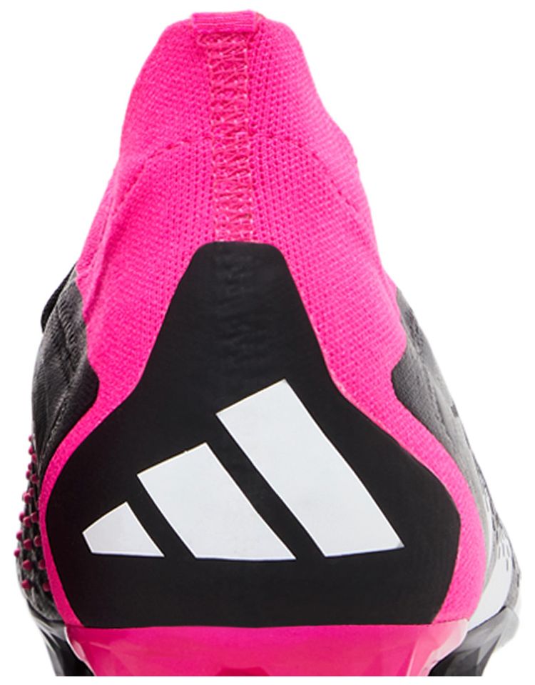 Adidas Predator Accuracy1 FG Own Your Football Pack