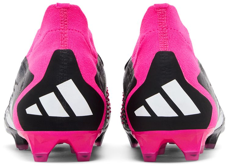 Adidas Predator Accuracy1 FG Own Your Football Pack