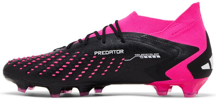 Adidas Predator Accuracy1 FG Own Your Football Pack