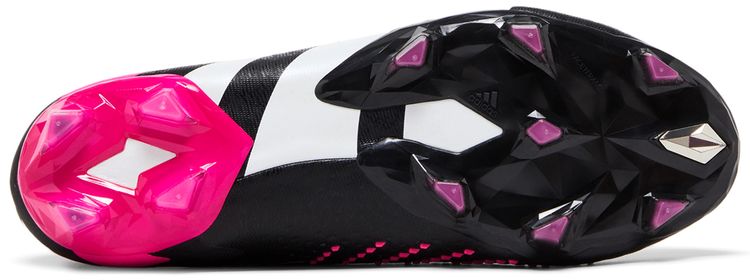 Adidas Predator Accuracy1 FG Own Your Football Pack