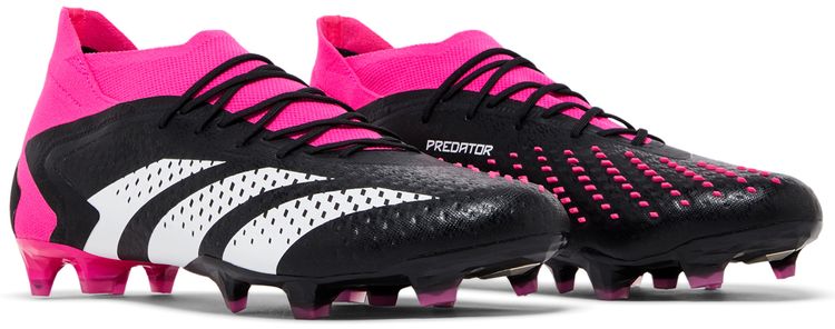 Adidas Predator Accuracy1 FG Own Your Football Pack