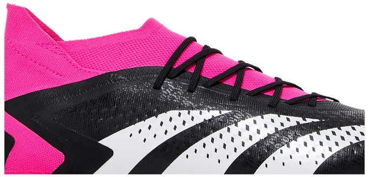 Adidas Predator Accuracy1 FG Own Your Football Pack