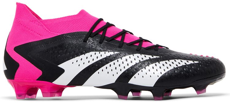 Adidas Predator Accuracy1 FG Own Your Football Pack