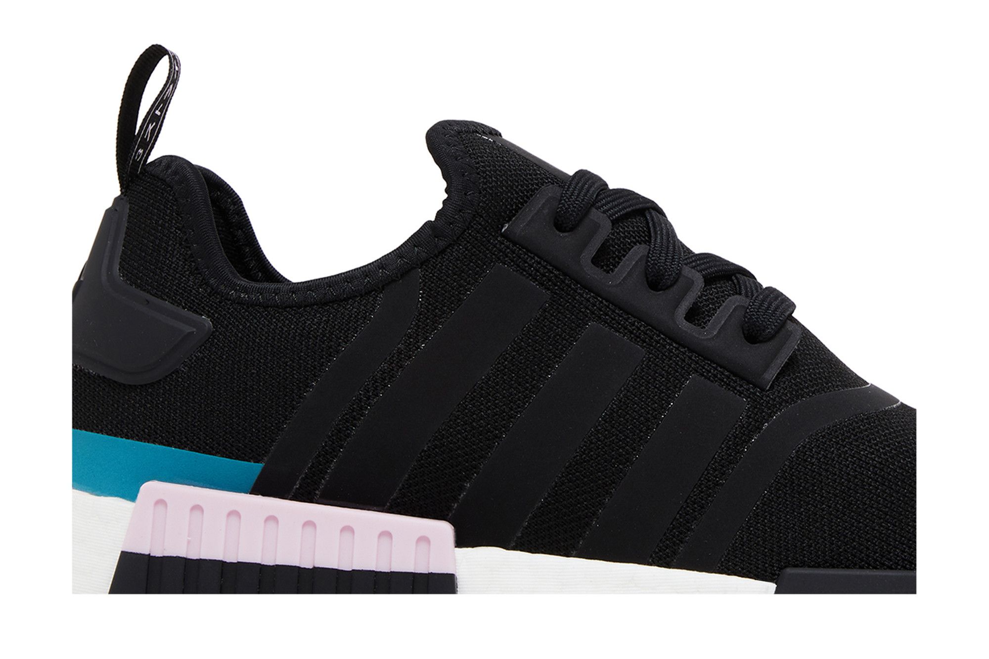 Nmd teal pink new arrivals
