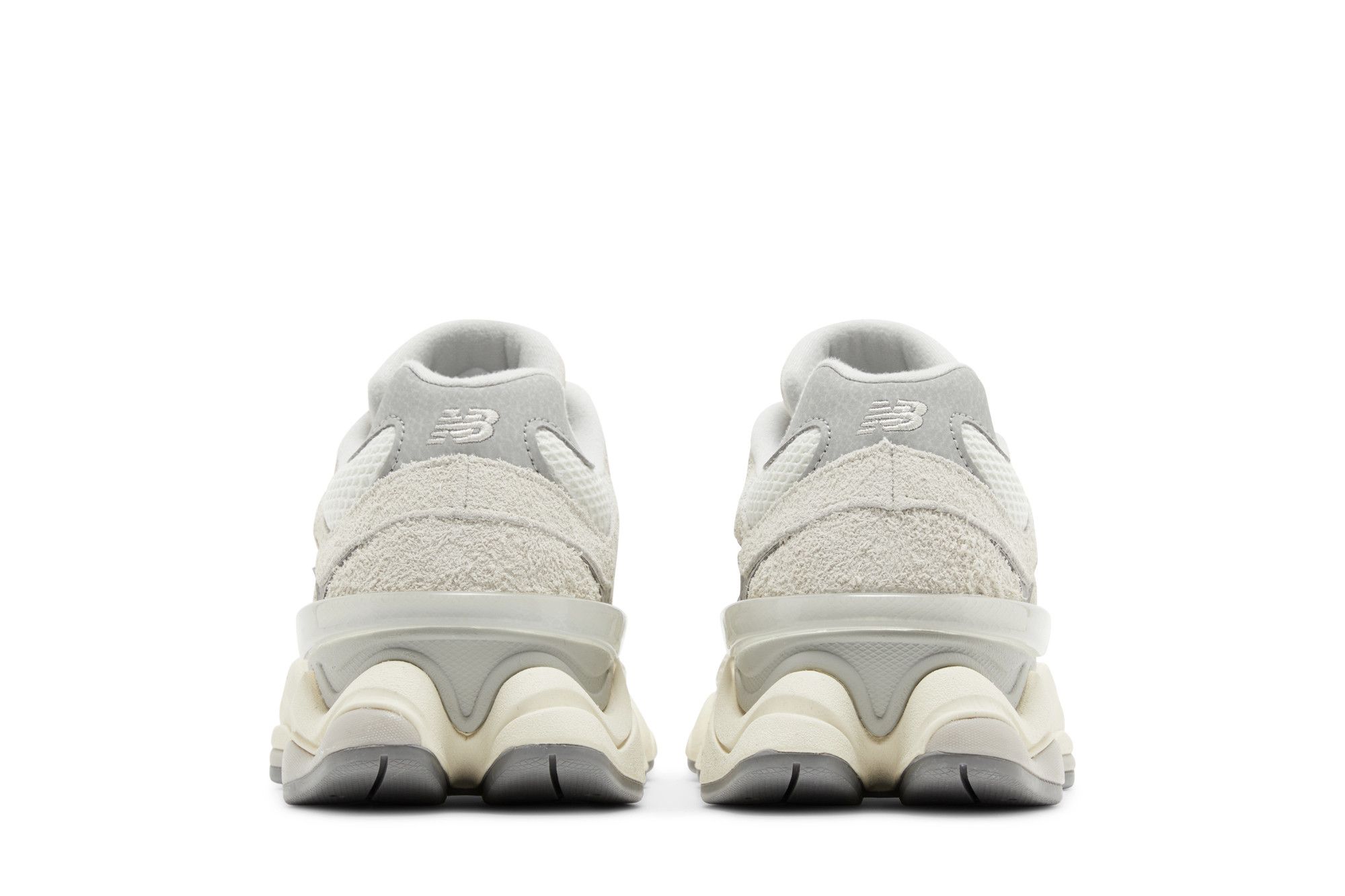New balance ☆ U9060HSC White×Grey Buy 9060 'Suede Pack - Sea Salt' - U9060HSC | GOAT