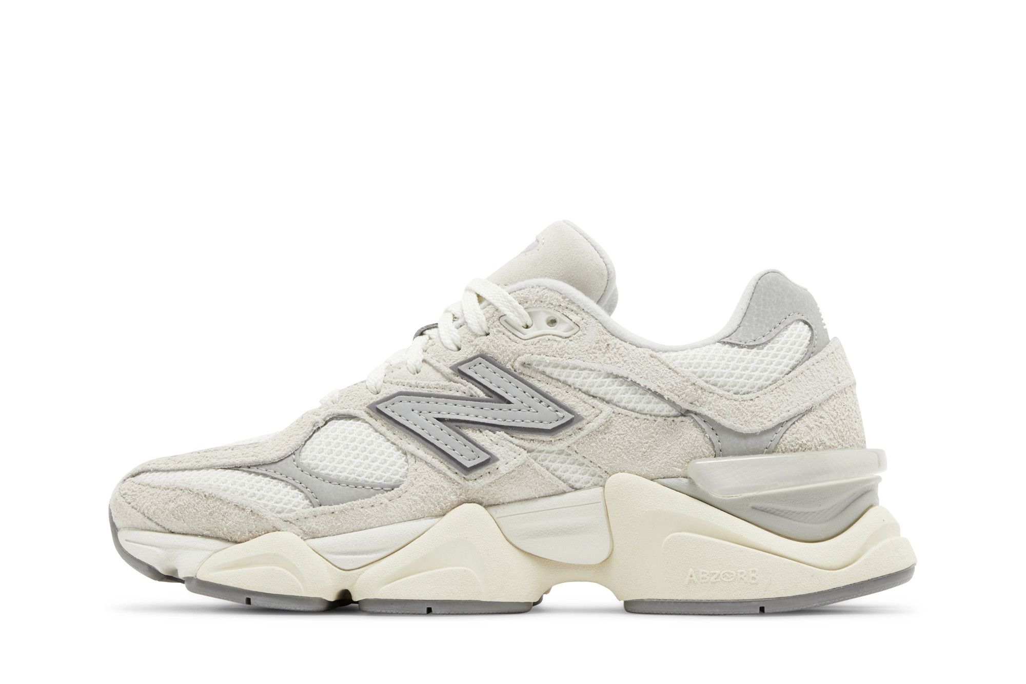 Buy New Balance 9060 'Suede Pack - Sea Salt' - U9060HSC | GOAT