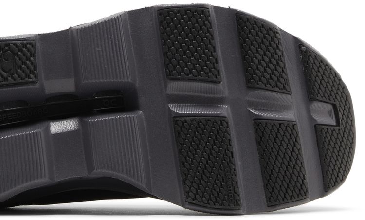 Wmns Cloudmonster Black Magnet