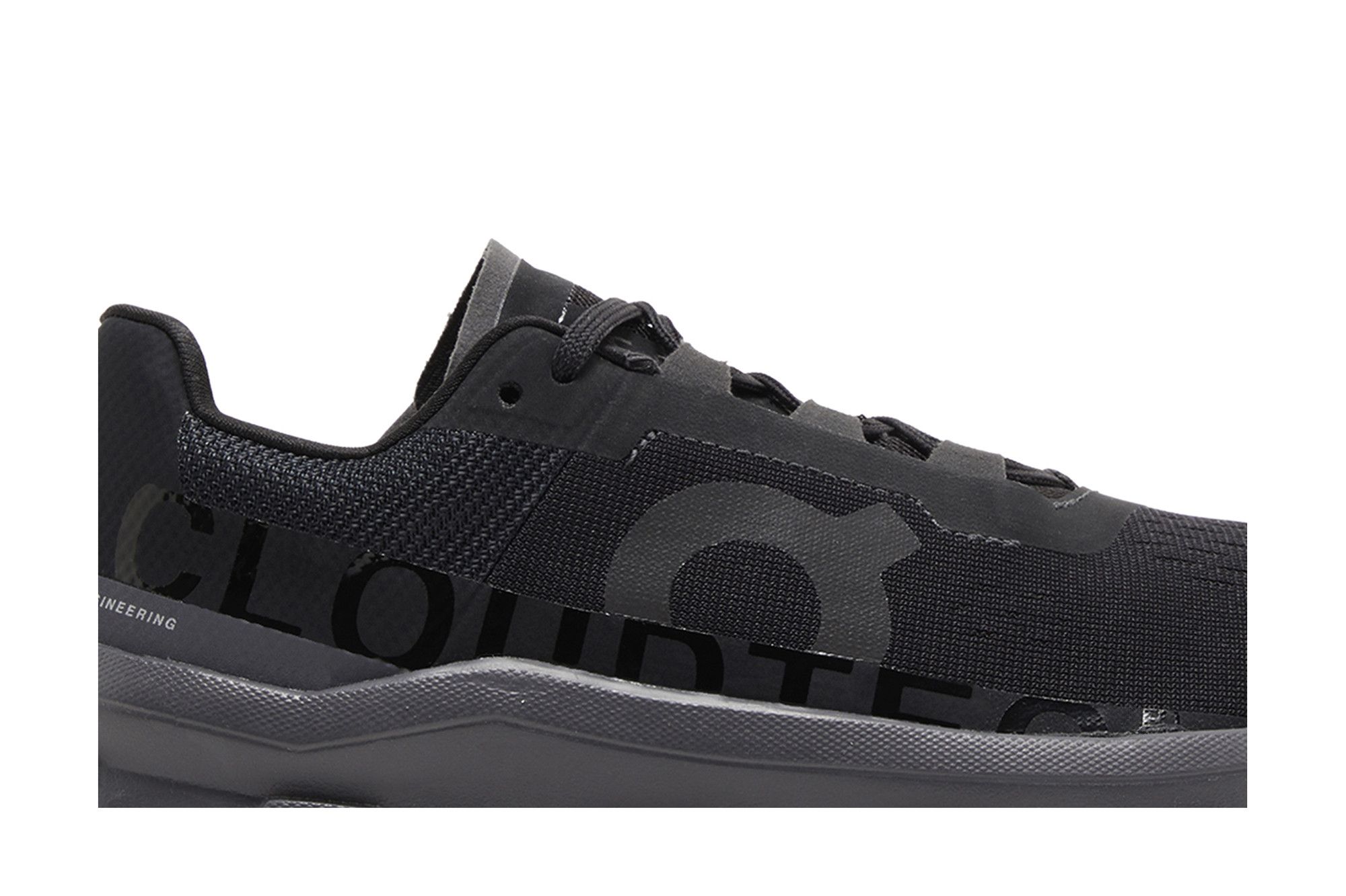 Buy Wmns Cloudmonster 'Black Magnet' - 61 99024 | GOAT