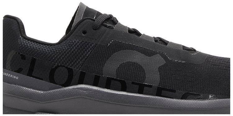 Wmns Cloudmonster Black Magnet