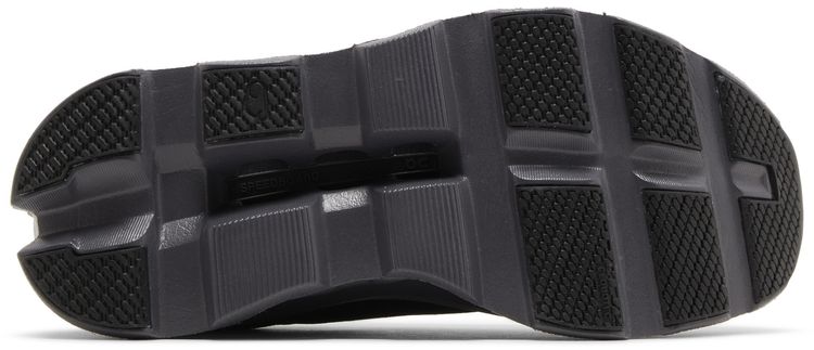 Wmns Cloudmonster Black Magnet