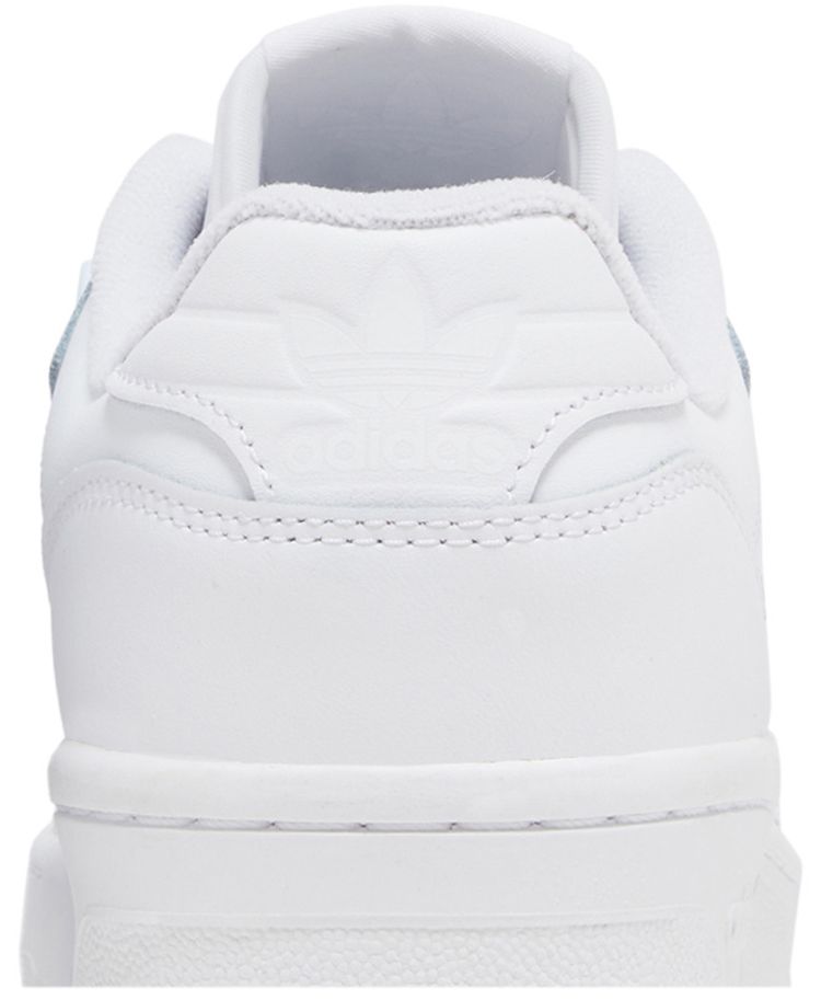 Rivalry Low Cloud White