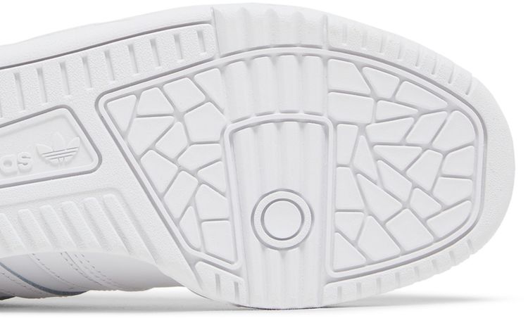Rivalry Low Cloud White