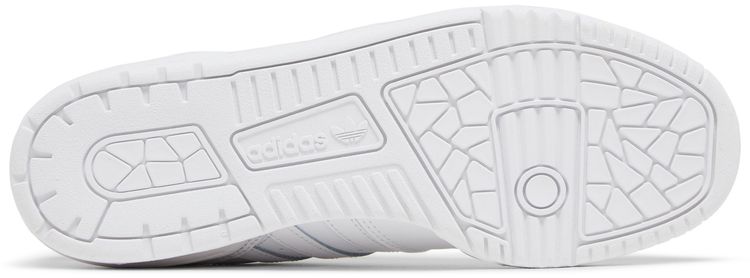 Rivalry Low Cloud White