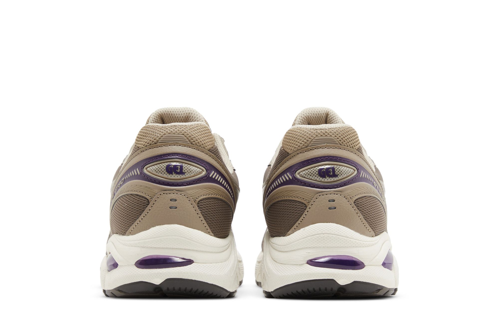 ★ASICS★GT 2160★1203A320-251★ 1203A320-251 Asics GT-2160 Dark Taupe Purple Grey Beige