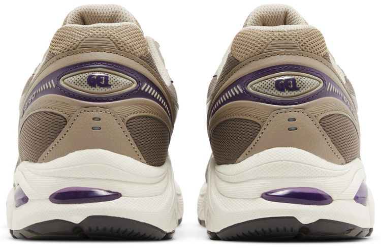 Asics GT 2160 Dark Taupe Purple