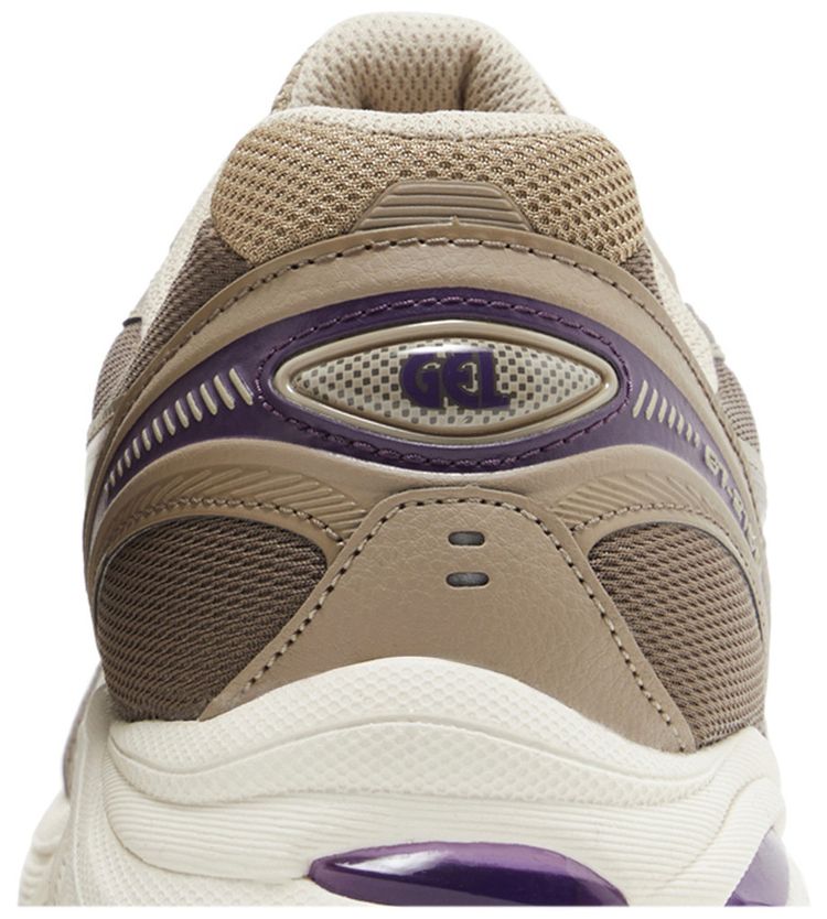 Asics GT 2160 Dark Taupe Purple