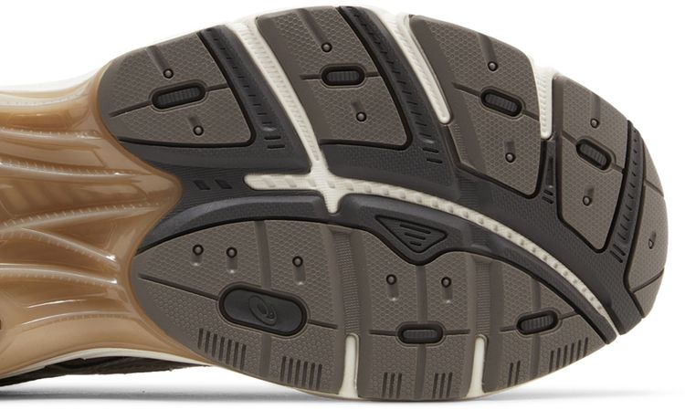 Asics GT 2160 Dark Taupe Purple