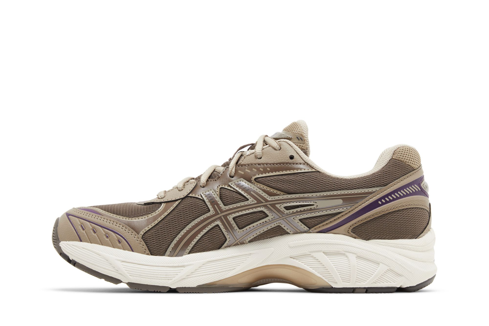 Buy GT 2160 'Dark Taupe Purple' - 1203A320 251 | GOAT