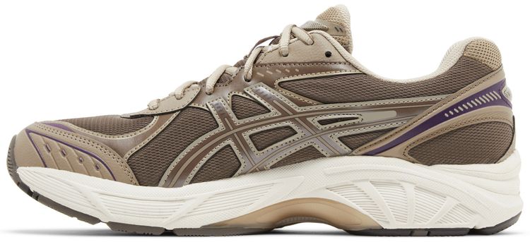 Asics GT 2160 Dark Taupe Purple