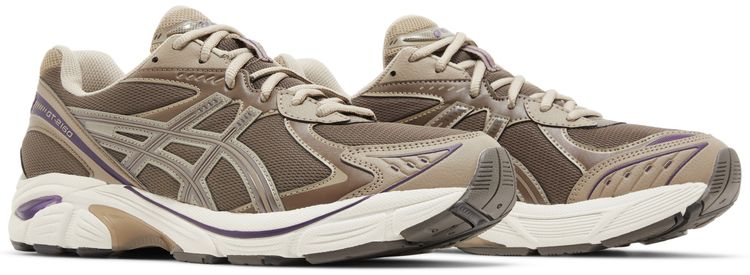 Asics GT 2160 Dark Taupe Purple
