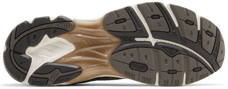 Asics GT 2160 Dark Taupe Purple